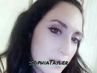 Sophia_Tayler