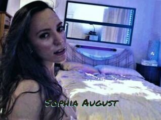 Sophia_August