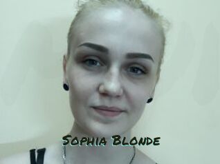 Sophia_Blonde