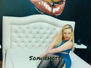 SophieHotty