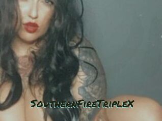 SouthernFireTripleX