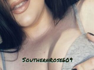SouthernRose609