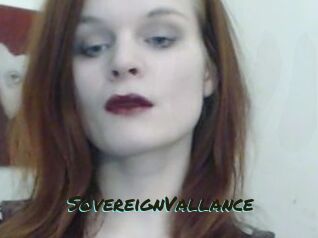 SovereignVallance