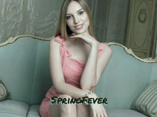 SpringFever