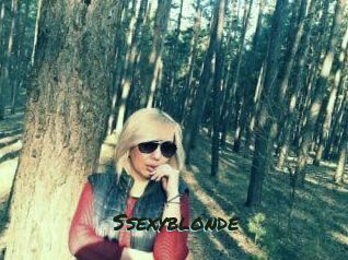 Ssexyblonde