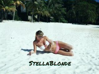 StellaBlonde