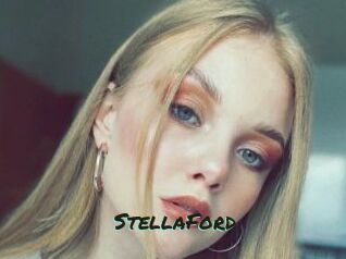 StellaFord