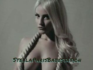StellaParisBabestation