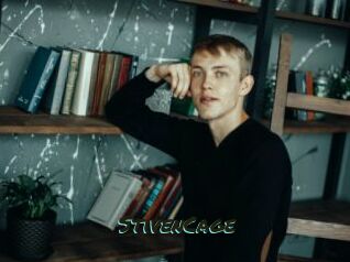 StivenCage