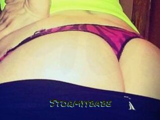 Stormyybabe