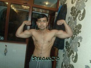 StrongJo