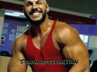 StrongestSPARTAN