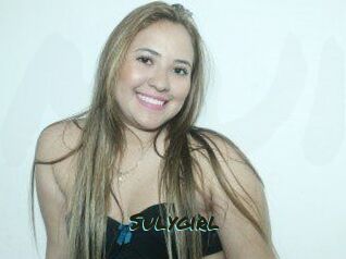 Sulygirl