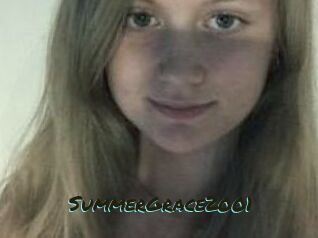 SummerGrace2001