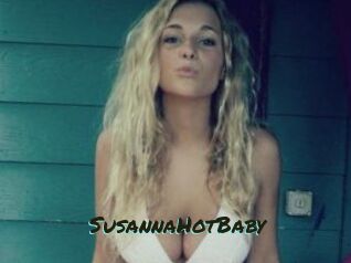 SusannaHotBaby