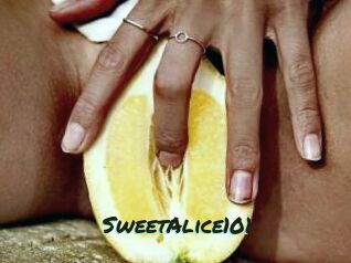 SweetAlice101