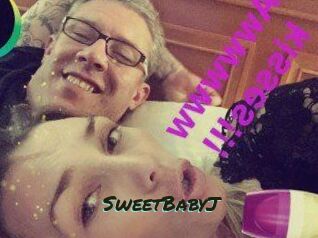 SweetBabyJ