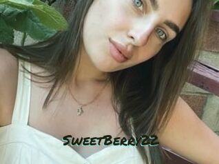 SweetBerry22