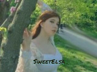 SweetElsa