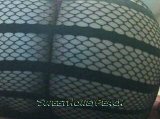 SweetHoneyPeach