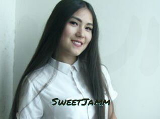 SweetJamm