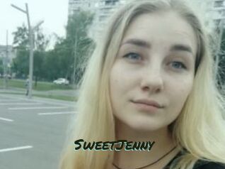 SweetJenny