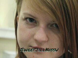 SweetJillKissU