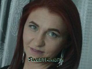 SweetKarita