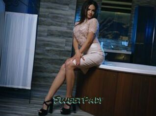 SweetPady