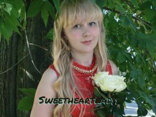 SweetheartLadyy