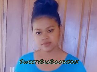 SweetyBigBoobsXxX