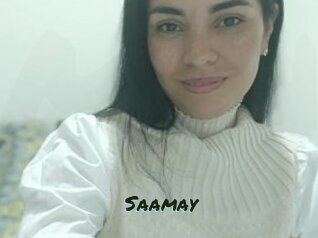 Saamay