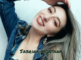 Sabrina_montana