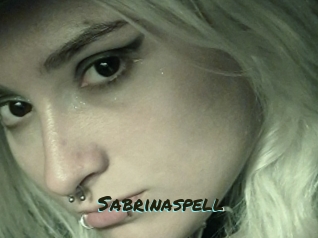 Sabrinaspell