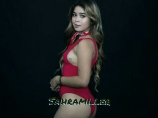 Sahramiller