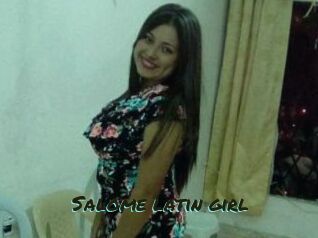 Salome_latin_girl