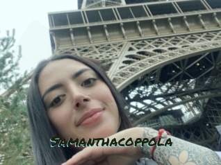 Samanthacoppola