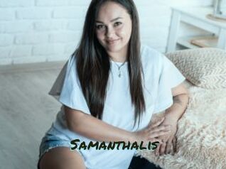 Samanthalis