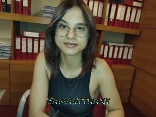 Samantthaxx