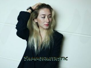 Sammyfantastic