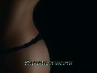 Sammylatincute