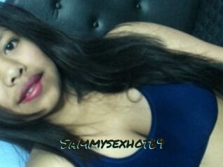 Sammysexhot69