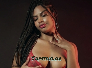 Samtaylor