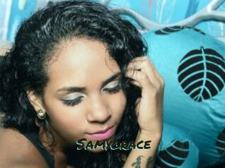 Samygrace