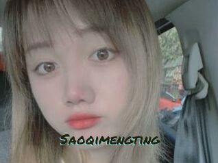 Saoqimengting