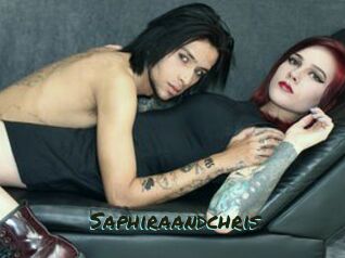 Saphiraandchris