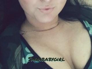 Sarababygirl