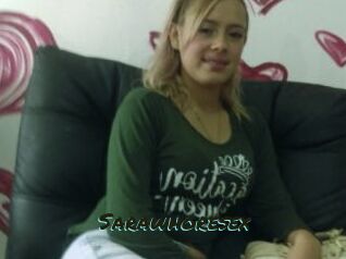 Sarawhoresex