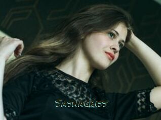 Sashacriss