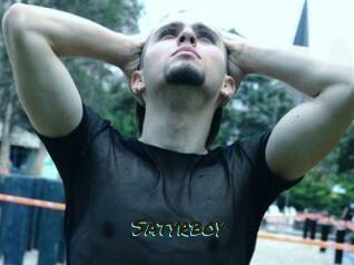 Satyrboy